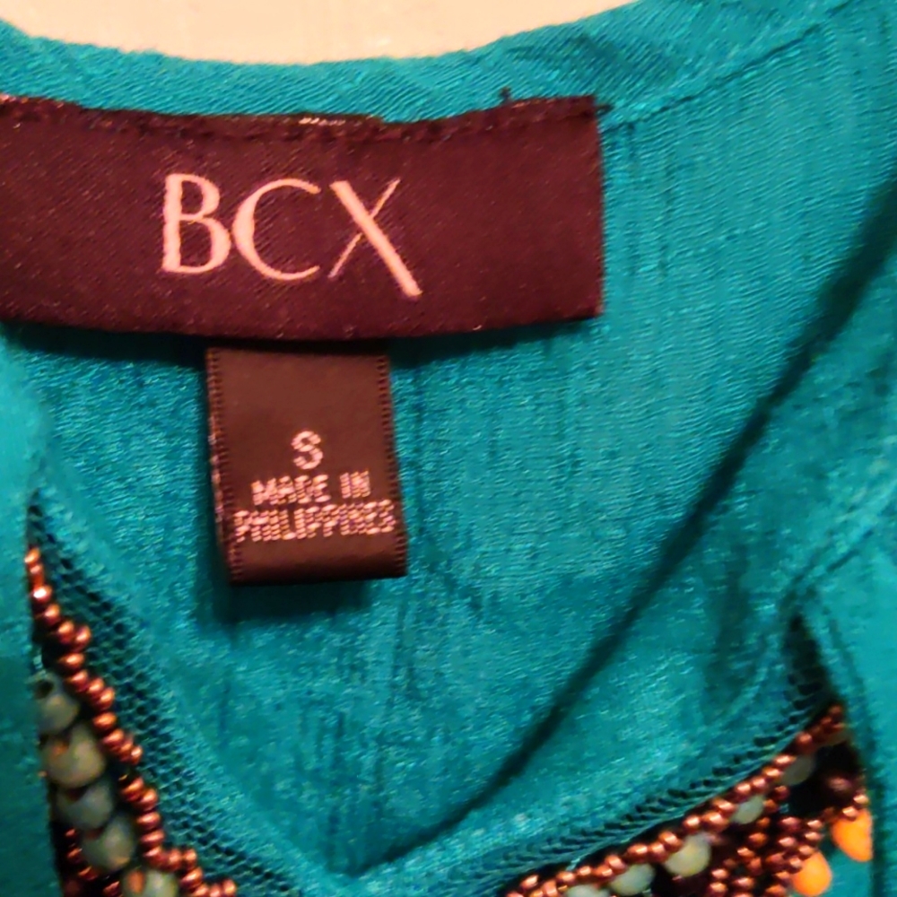 Boho Off Shoulder Top - Picture 3 of 5
